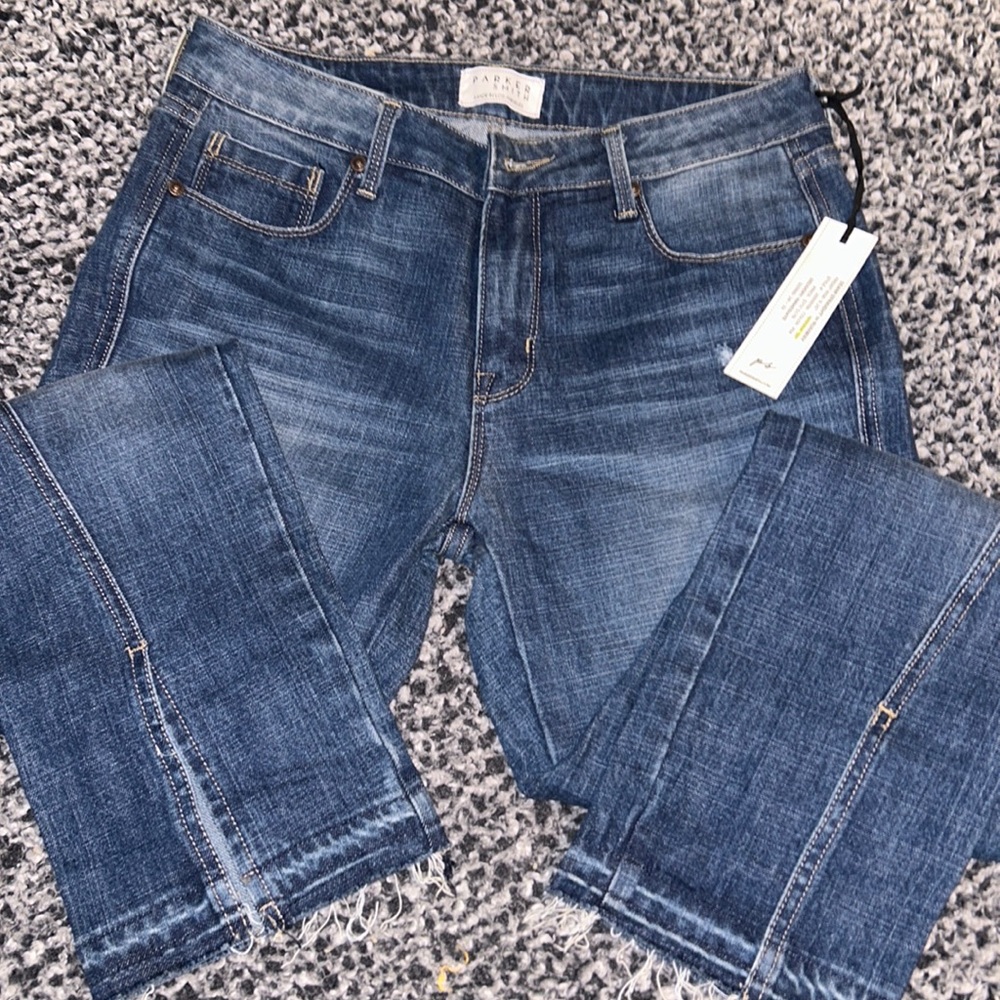 Parker Smith Jeans